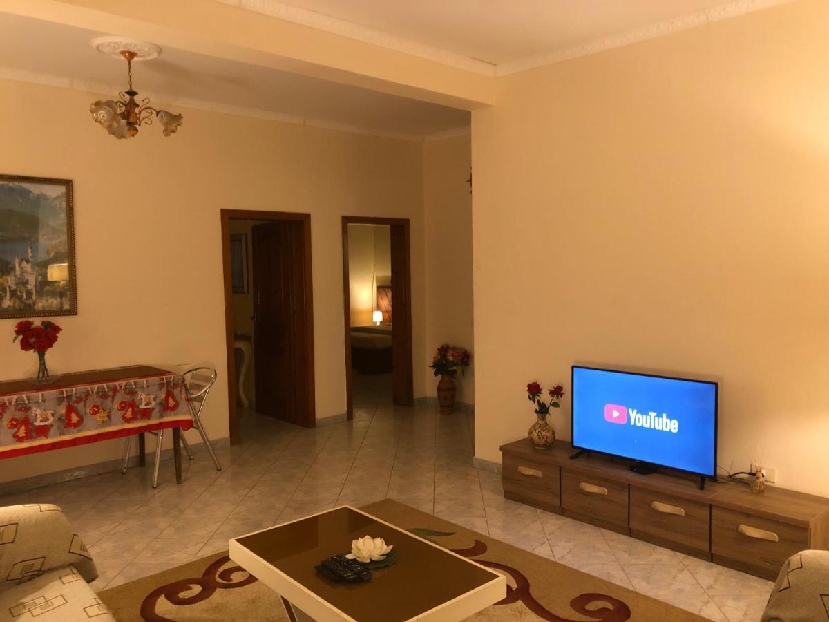 Hotel Vogli's House Durrës Esterno foto