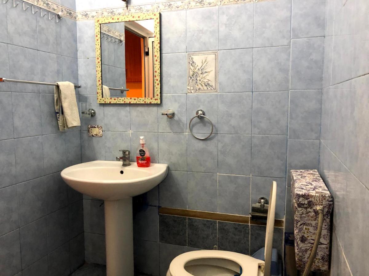 Hotel Vogli's House Durrës Esterno foto