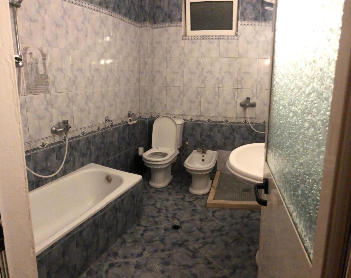 Hotel Vogli's House Durrës Esterno foto
