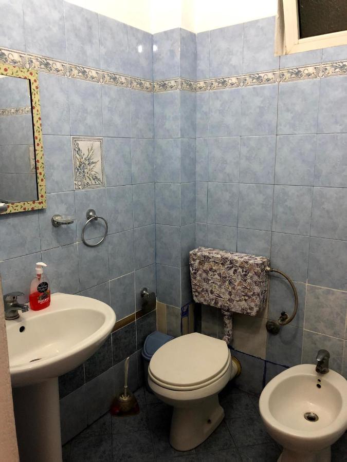 Hotel Vogli's House Durrës Esterno foto
